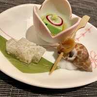 麓屋 京王プラザホテル - 