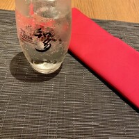 麓屋 京王プラザホテル - 