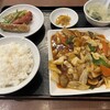 中国料理 興隆園