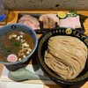 中華蕎麦うゑず