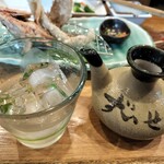 沖縄料理と海鮮居酒屋 平家亭 - 