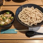 武蔵野うどん 松 - 