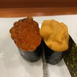 おいしい寿し 札幌 利和 - 