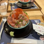 熱海おさかな食堂 - 