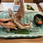 沖縄料理と海鮮居酒屋 平家亭 - 