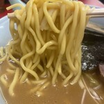 ラーメン山岡家 - 