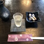 Jindaiji Soba Kiyoshi - 