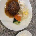 四ツ橋カフェ - 