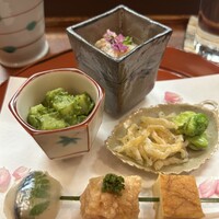 こにし家 - 