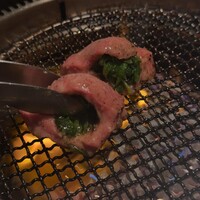 西中州焼肉 きらく - 