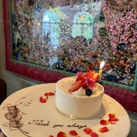 BISTRO FAVORI 代官山 -  BISTRO FAVORI 代官山 -