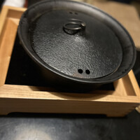 松阪大石牛 松阪豚 福虎 - 