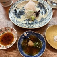こにし家 - 
