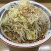ラーメン二郎 栃木街道店