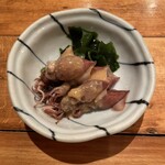 いわずもがな - 