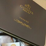 GODIVA - 