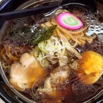 ラーメン専門店 胡桃 - 