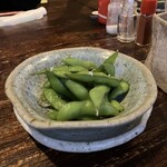 楽天 - 料理写真:枝豆