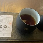 グリッチコーヒー&ロースターズ - 