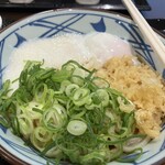丸亀製麺 イオンモール福津店 - 