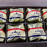 洋菓子専門店　エトワール - 