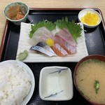 源蔵本店 - 料理写真: