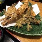 Daikokuya Tempura - 