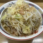 ラーメン二郎 - 