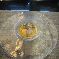 鉄板焼 「金葉亭」 ヒルトン福岡シーホーク - 