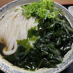 丸池製麺所 - 