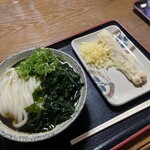 丸池製麺所 - 