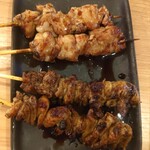 Yakitori No Oogiya - 