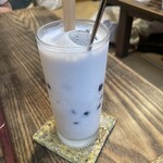 台湾茶藝館 月和茶 - 