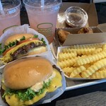 Shake Shack - 