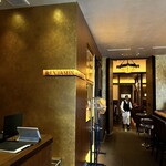 BENJAMIN STEAKHOUSE KYOTO - 