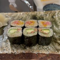 目黒 ながもと - 