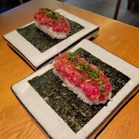 肉亭ふたご iki 新宿店 - 