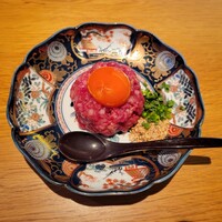 肉亭ふたご iki 新宿店 - 