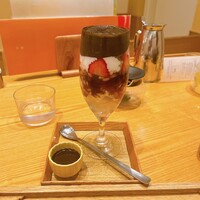 京都石塀小路豆ちゃ 有楽町 - 