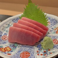 目黒 ながもと - 