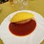 洋食グリル木村家 - 料理写真:オムライス　トマトソース