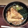 そば・うどん やなぎ庵