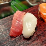 Tachizushi Yokochou - 