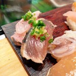 Tachizushi Yokochou - 