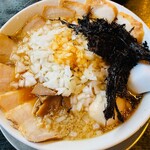 酒麺亭 潤 燕総本店 - 