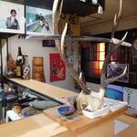 山の仙人 淳  - かっこいい！