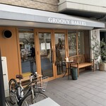 グルービー ベイカーズ - 