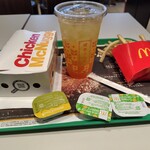 マクドナルド - 