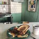 バイ ミー スタンド - 