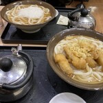 牧のうどん - 